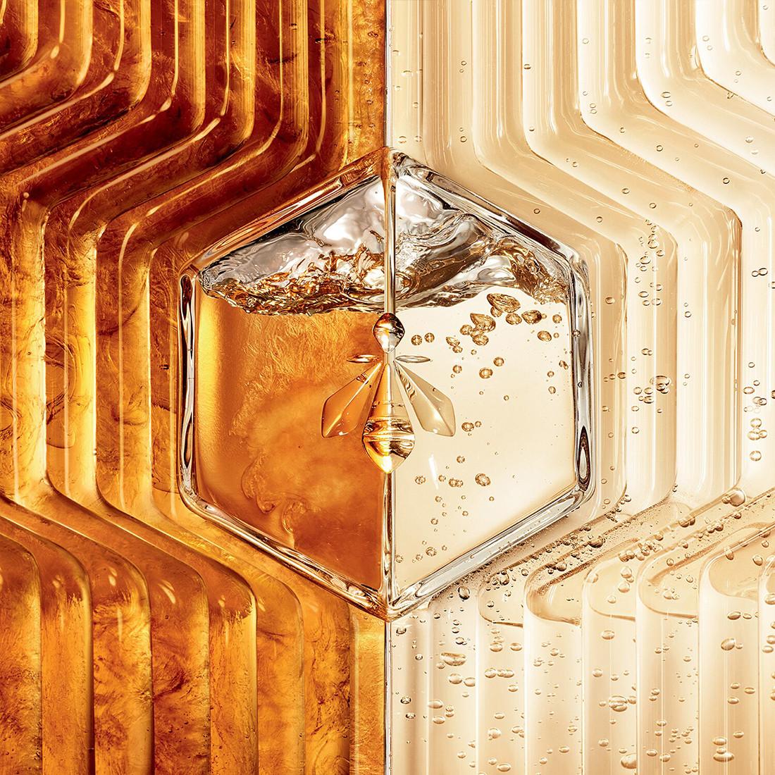 Abeille Royale Cheveux Double R Radiance & Repair Mask