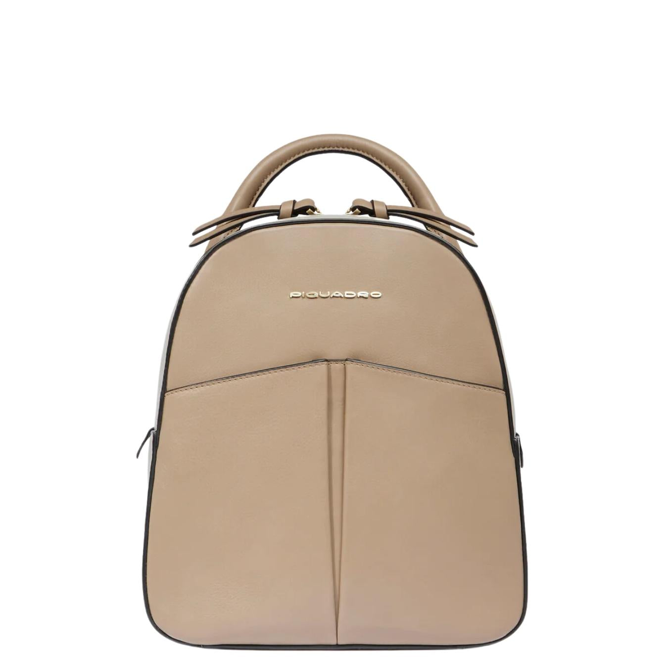 Zainetto Donna in Pelle con Porta iPad®mini – Profumerie Griffe