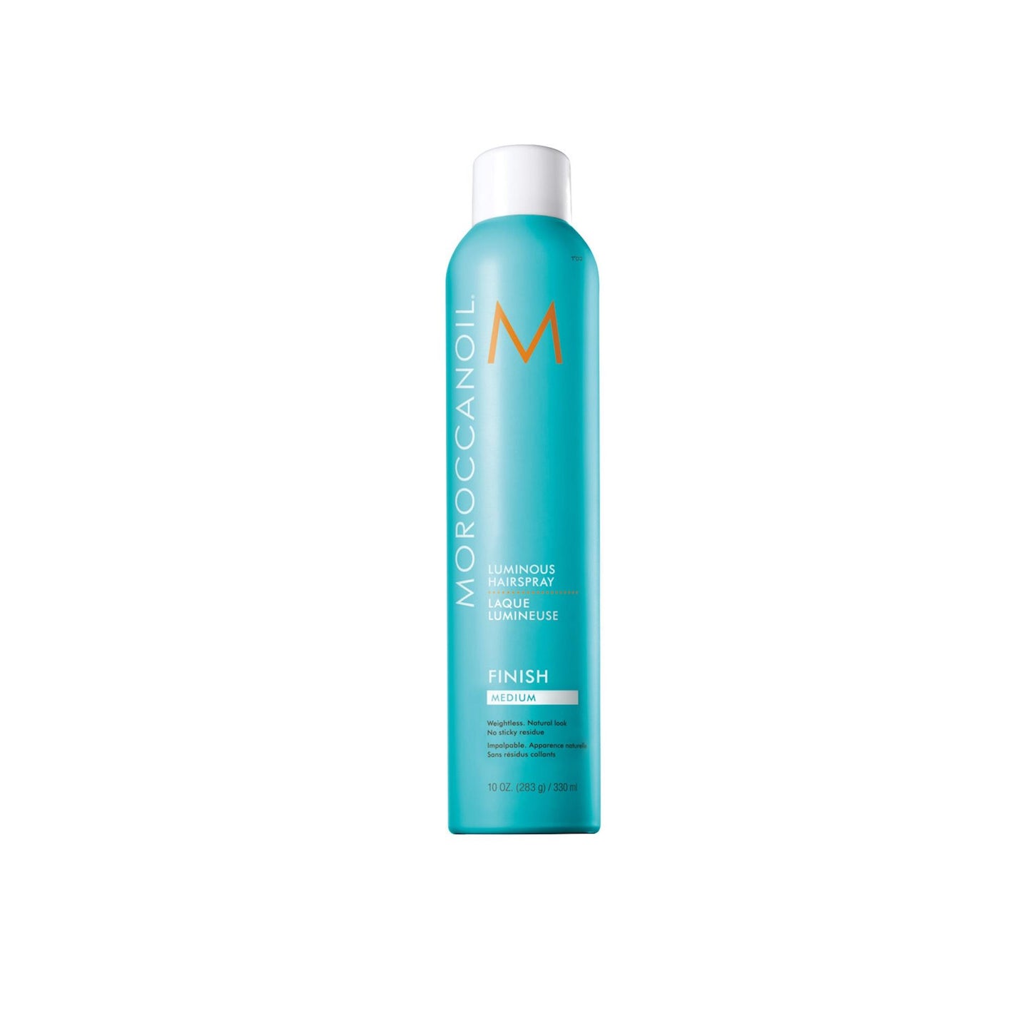 Finish Luminous Hairspray Medium