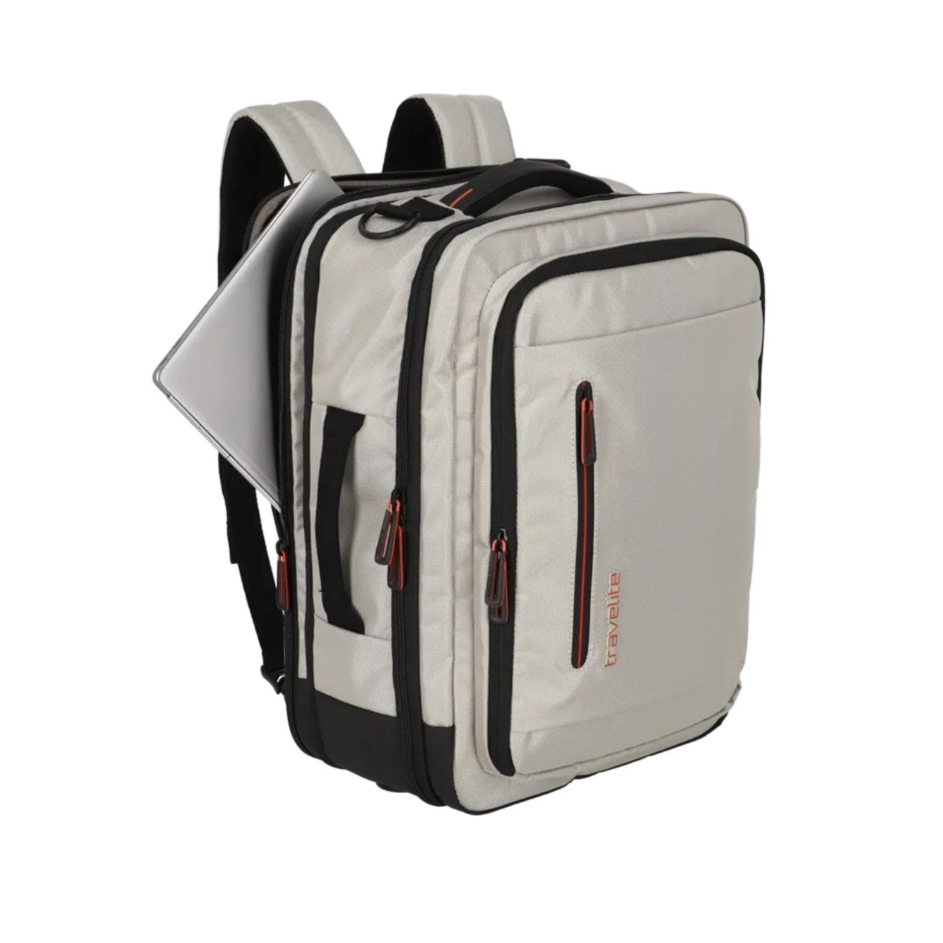 Crosslite Borsa di Bordo