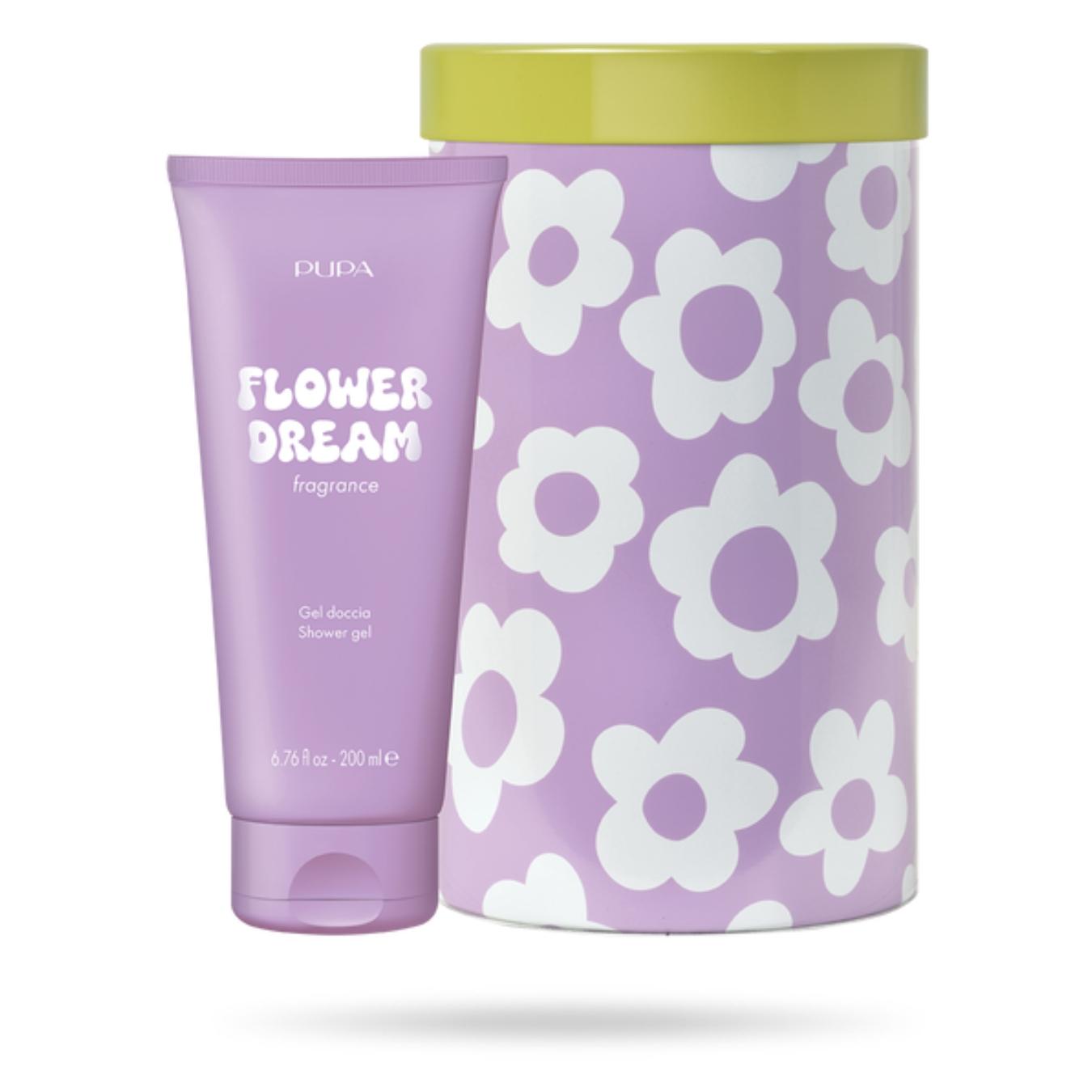 Happy Box - Gel Doccia