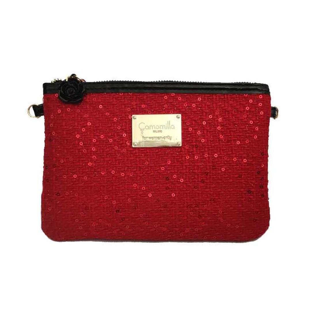 Tracollina Piccola Glam – Profumerie Griffe