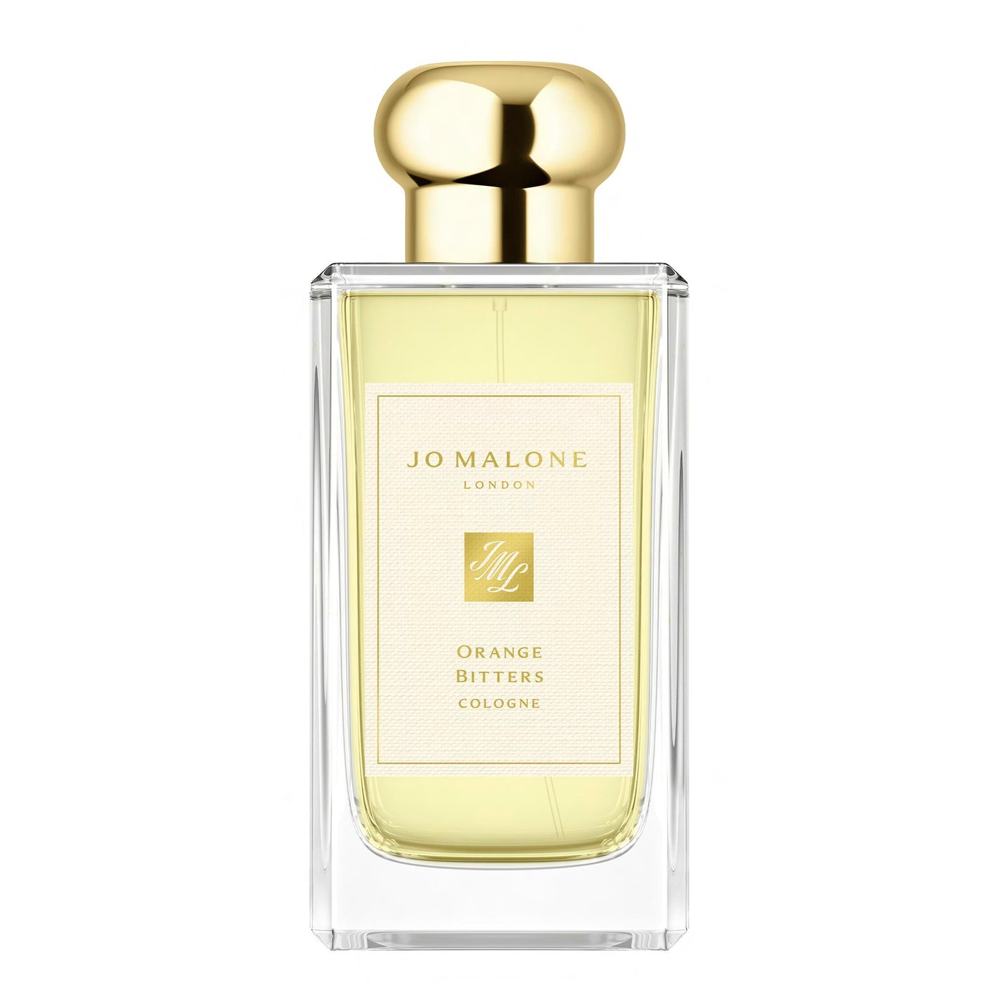Orange Bitters Cologne