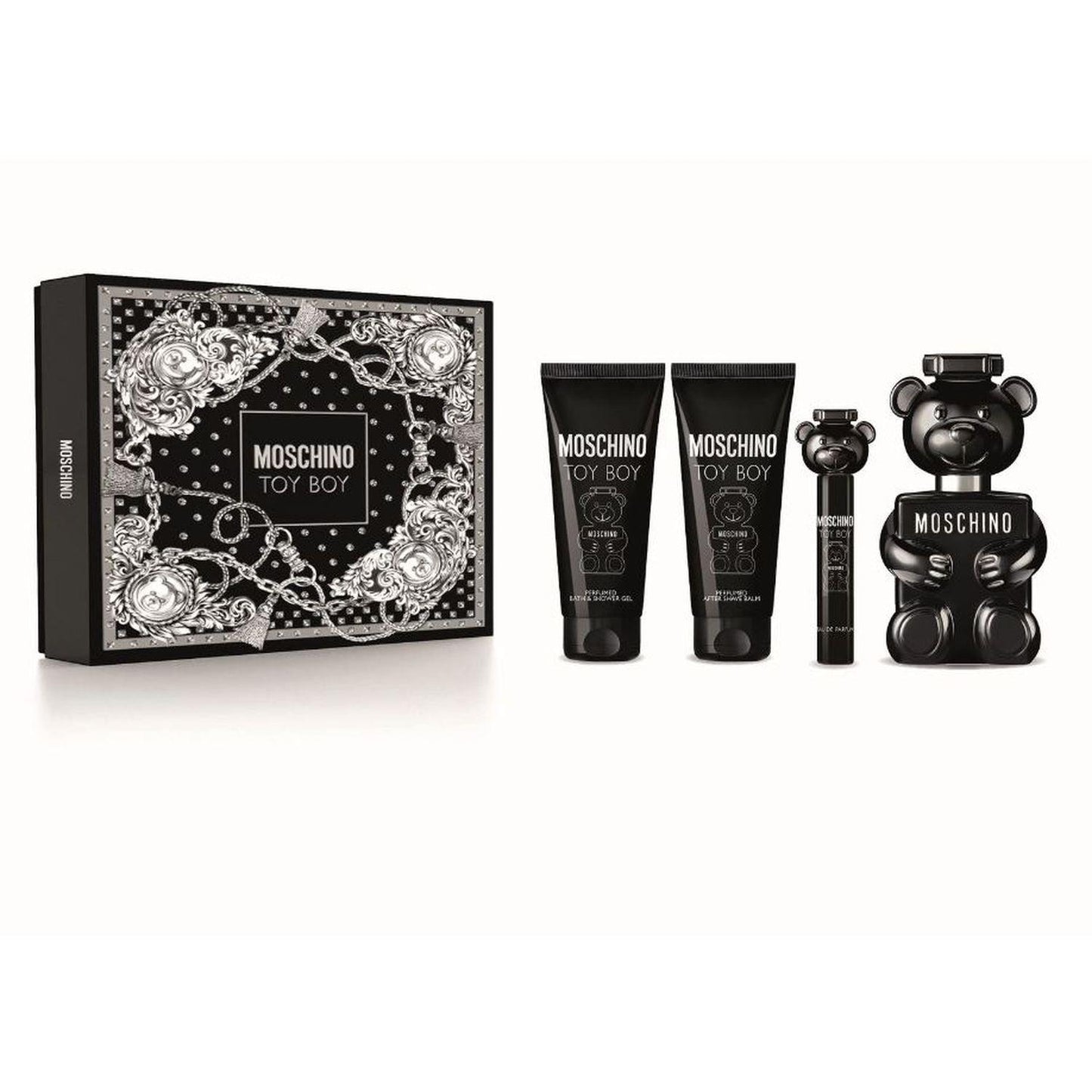 Cofanetto Toy Boy Eau de Parfum
