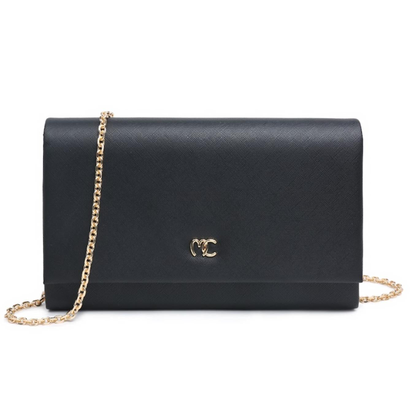 Gem Big Clutch Bag
