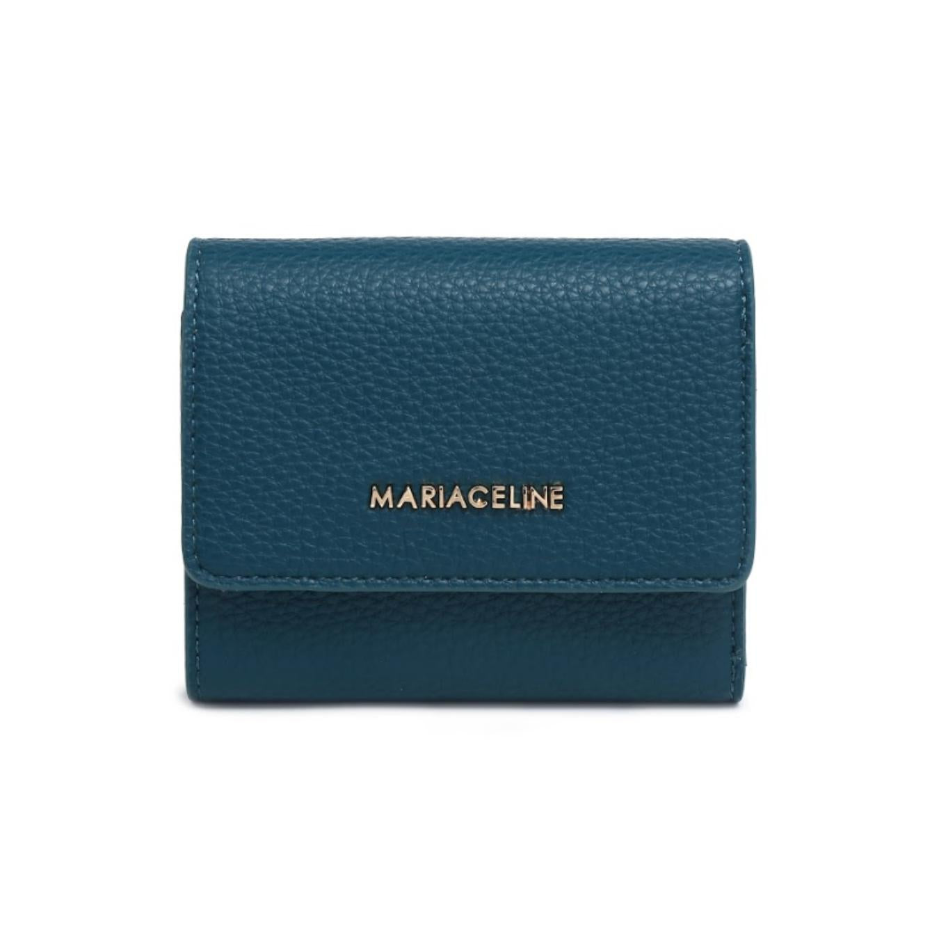 Holly Small Flap Wallet