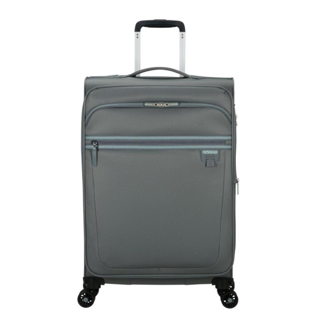 Trolley M Espandibile Aerospin