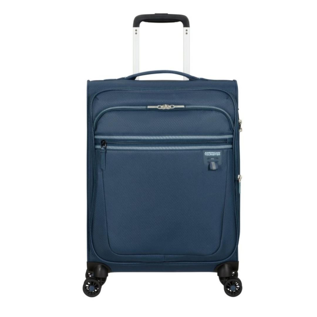 Trolley S Espandibile Aerospin