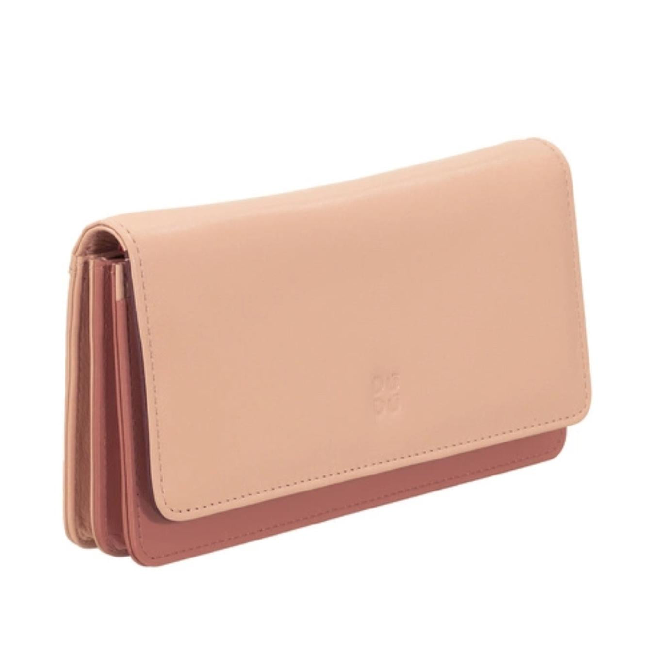 Portafogli Donna Colorful