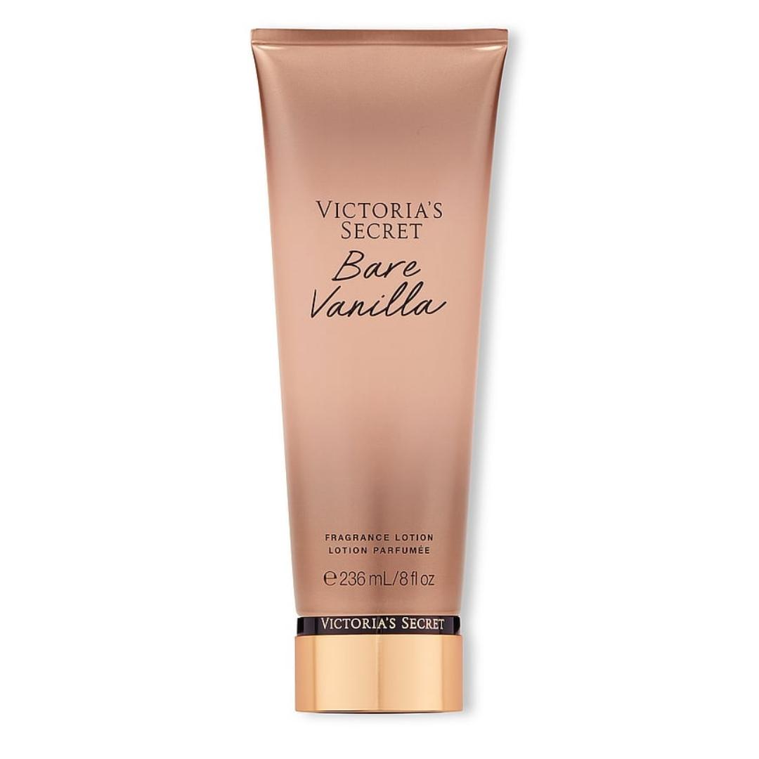 Bare Vanilla Crema Profumata