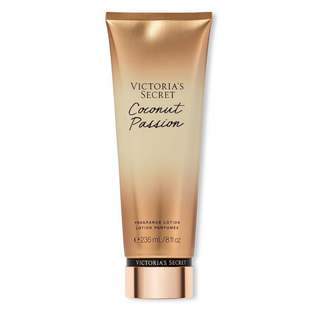 Coconut Passion Crema Profumata