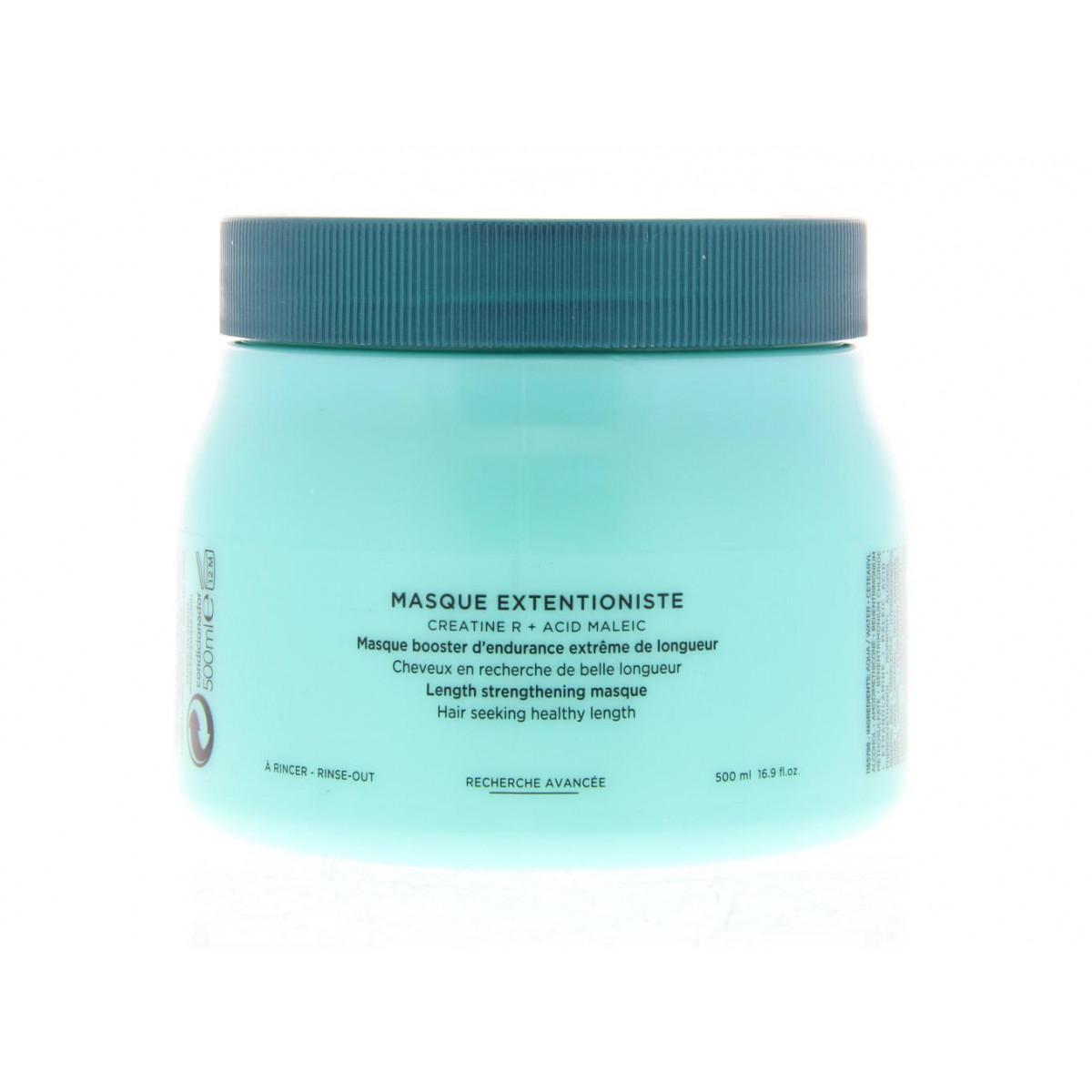 Resistance Maschera Extentioniste