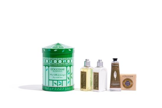 Carillon Verbena Natale