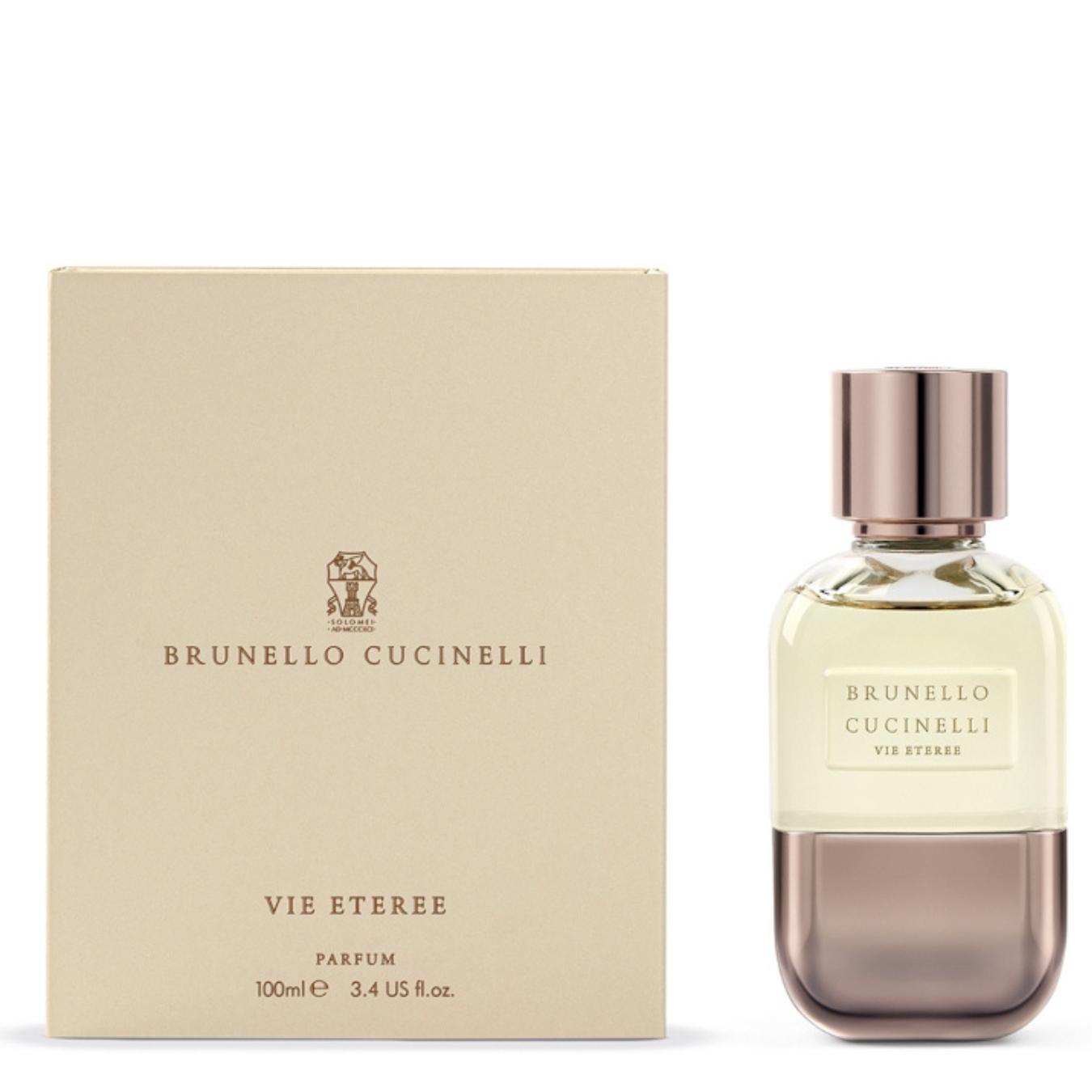 Brunello Cucinelli Vie Eteree Parfum