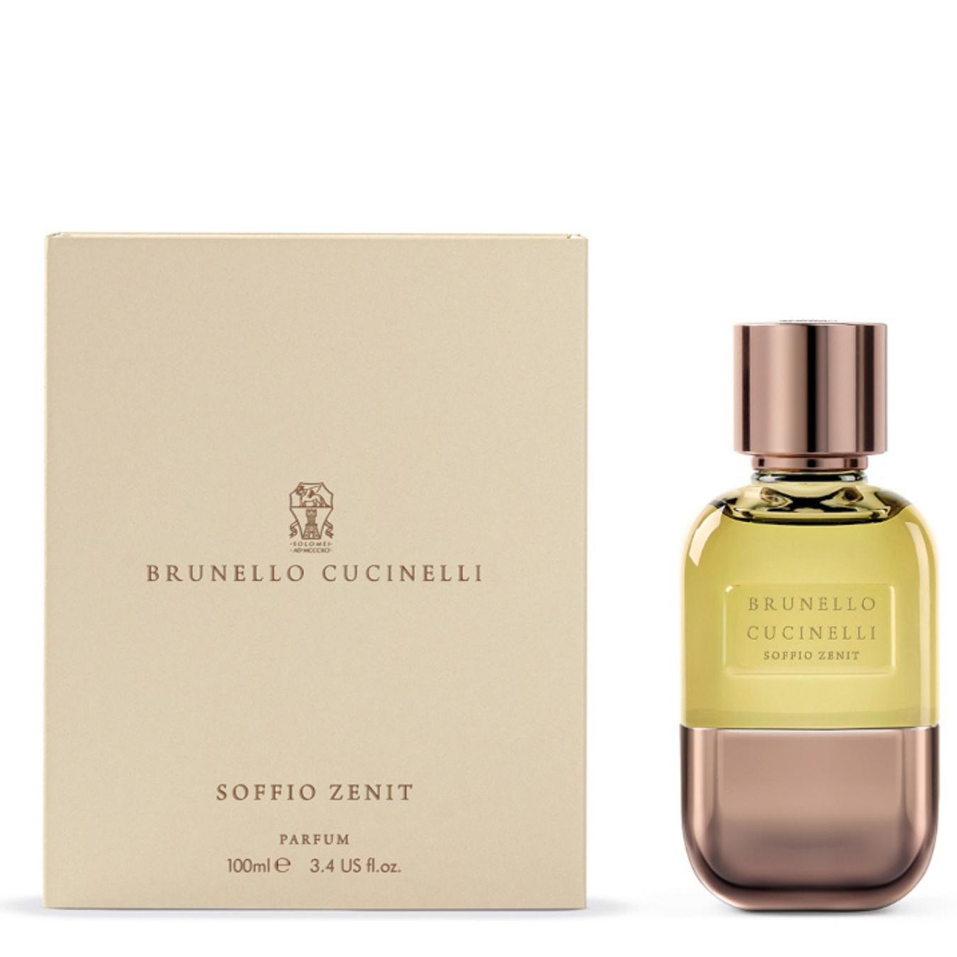 Brunello Cucinelli Soffio Zenit Parfum