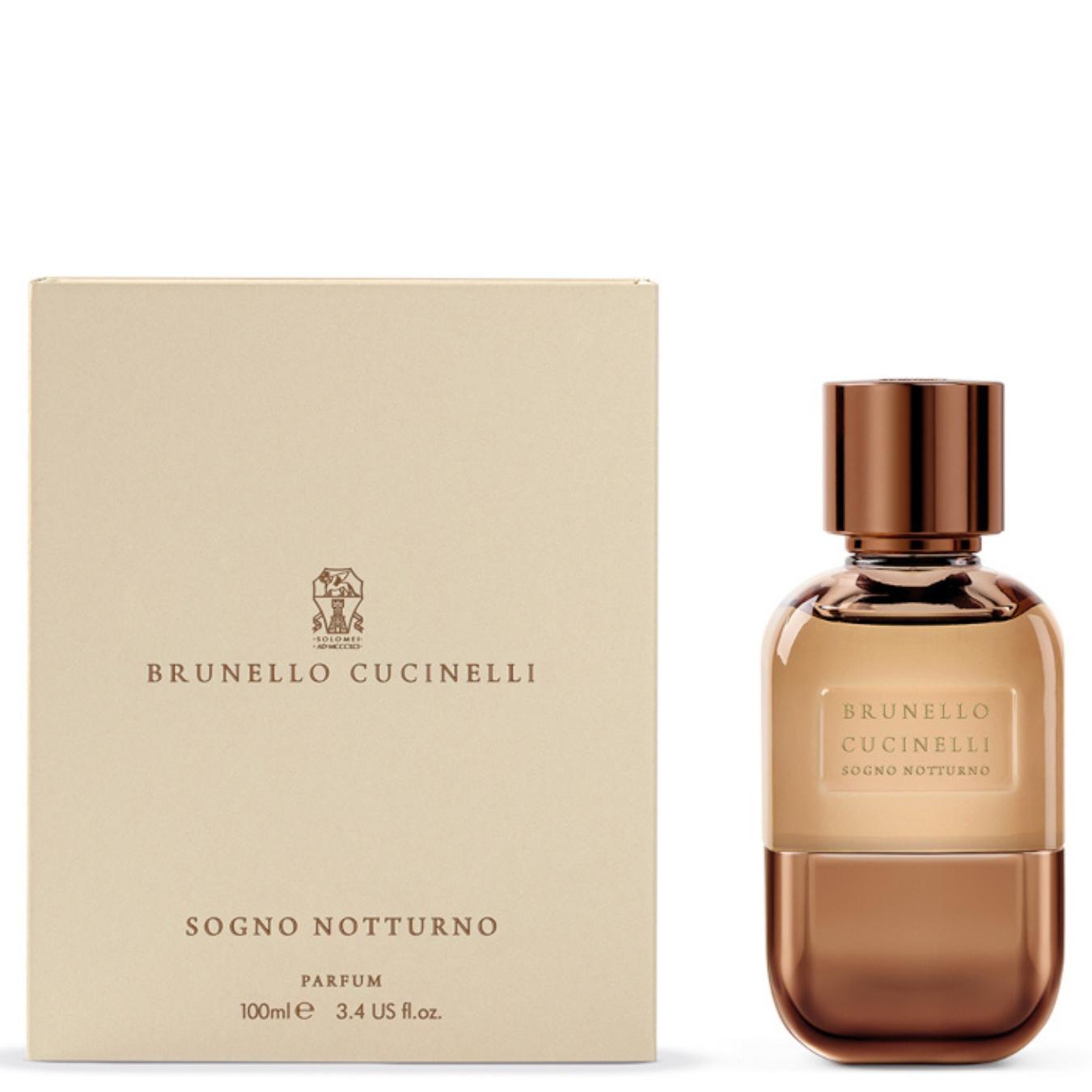 Brunello Cucinelli Sogno Notturno Parfum