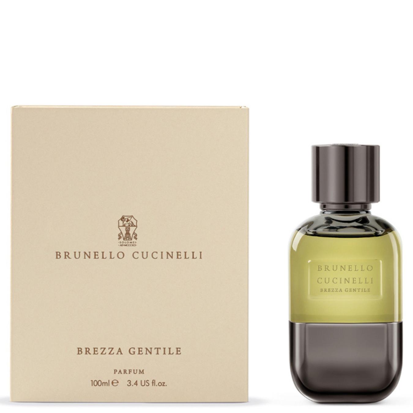 Brunello Cucinelli Brezza Gentile Parfum