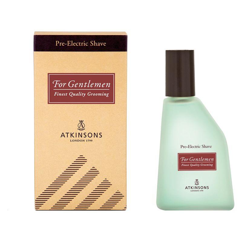 Classici For Gentlemen Pre-electric Shave