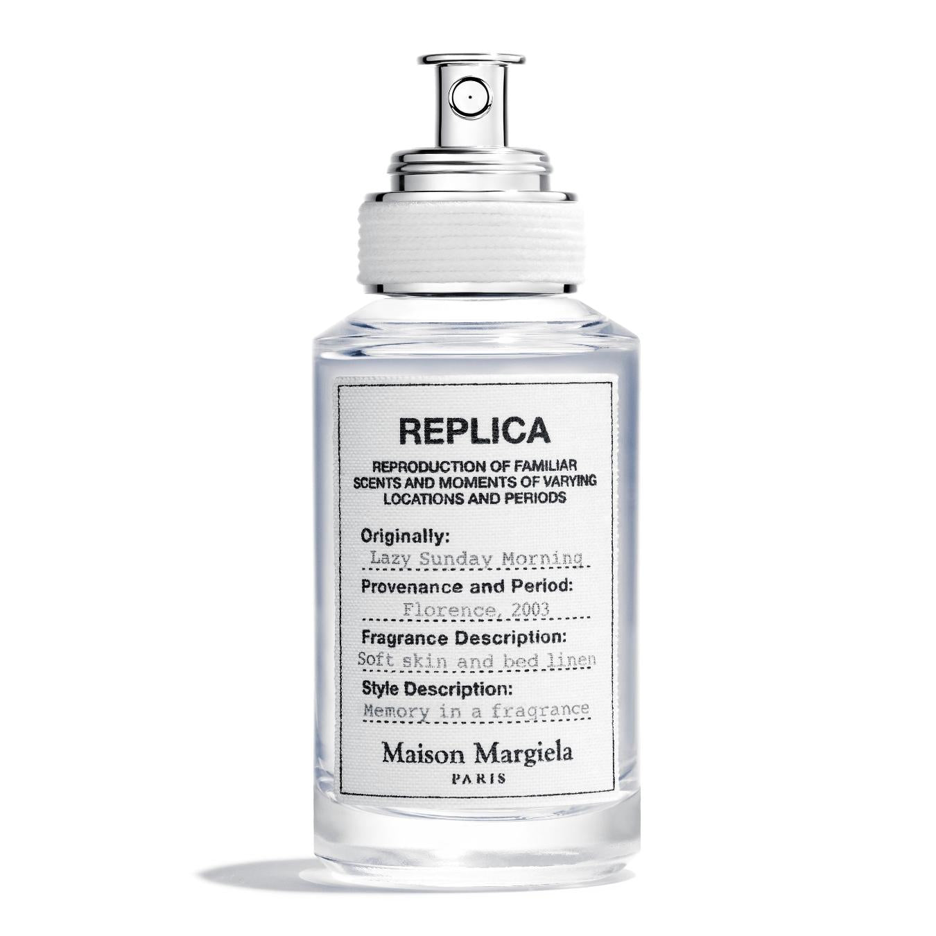 Replica Lazy Sunday Morning