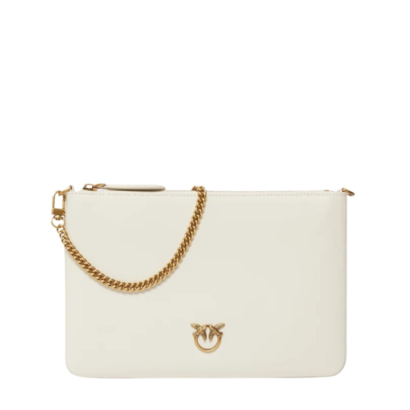 Classic Flat Love Bag Simply