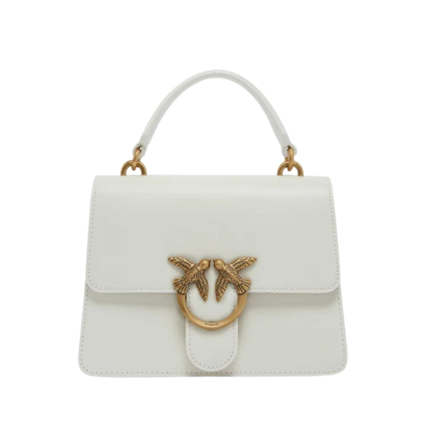 Mini Love Bag One Top Handle Light Simply