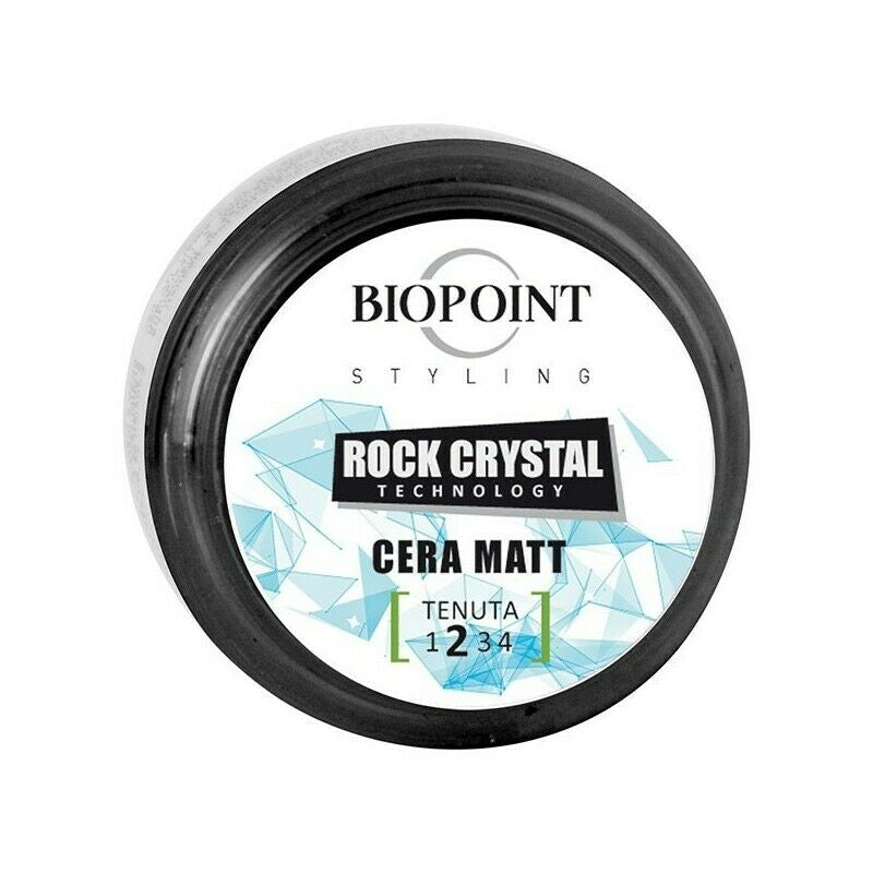 Styling Rock Crystal Cera Mat