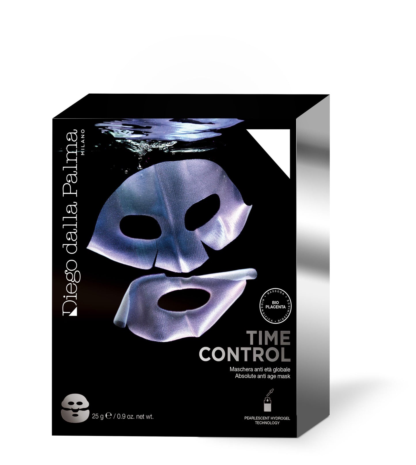 Time Control Maschera Anti Eta' Globale