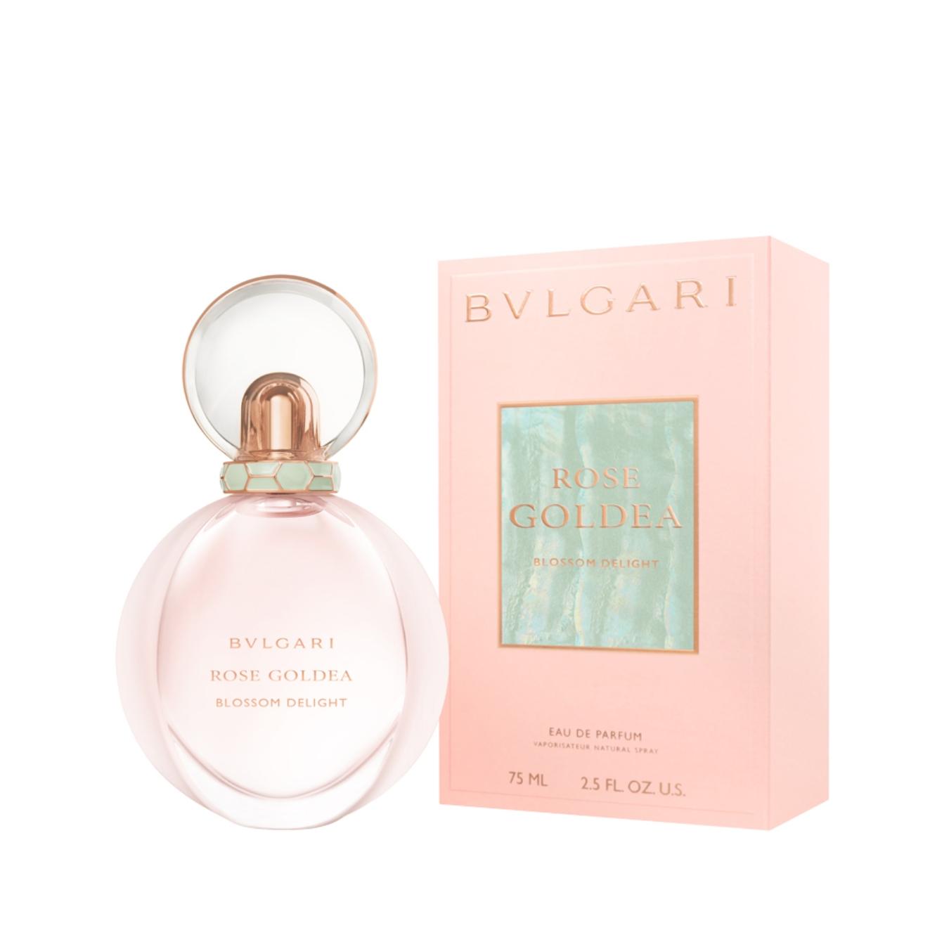 Rose Goldea Blossom Delight