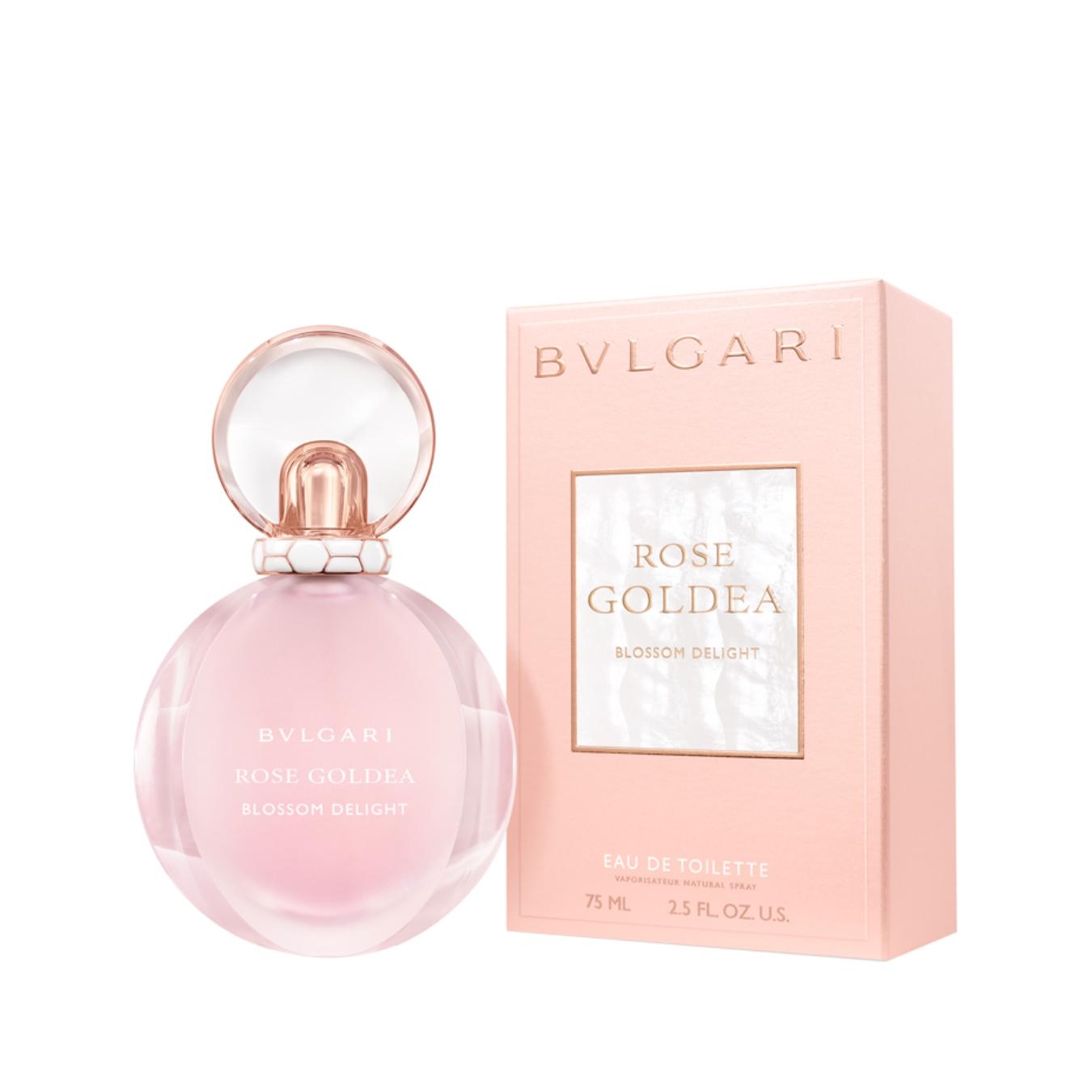 Rose Goldea Blossom Delight