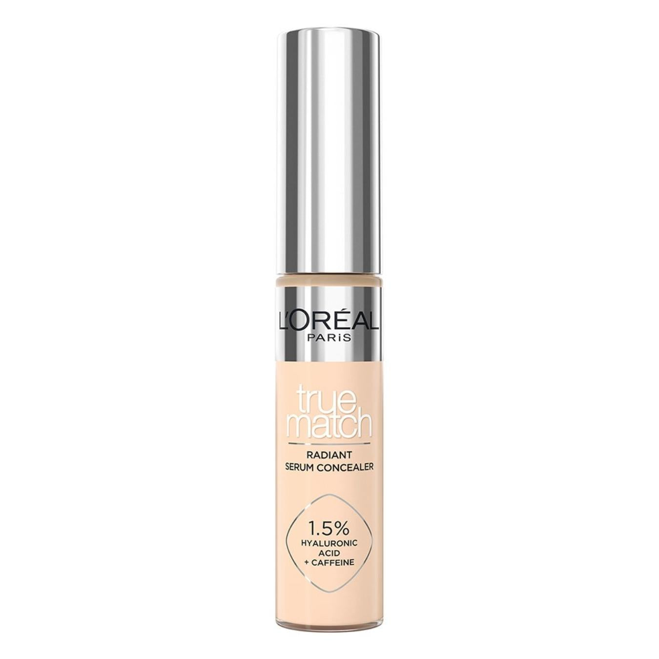 True Match Radiant Serum Concealer