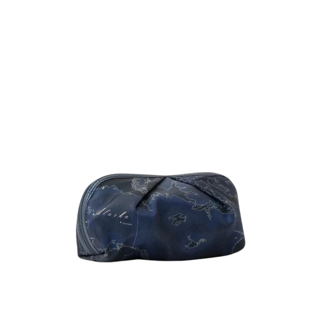 Beauty Piccolo con Pinces Stampa Geo