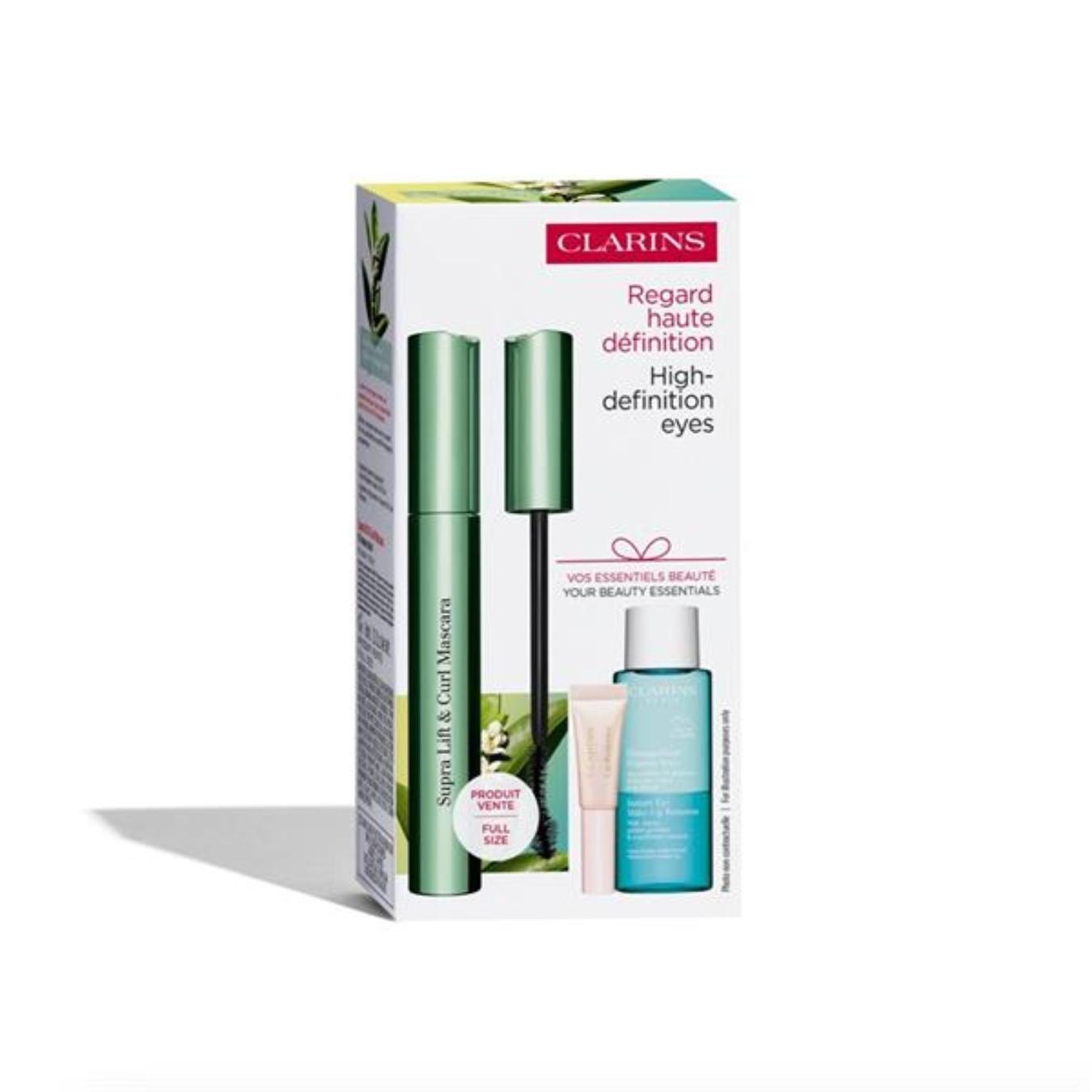 Supra Lift & Curl Value Pack