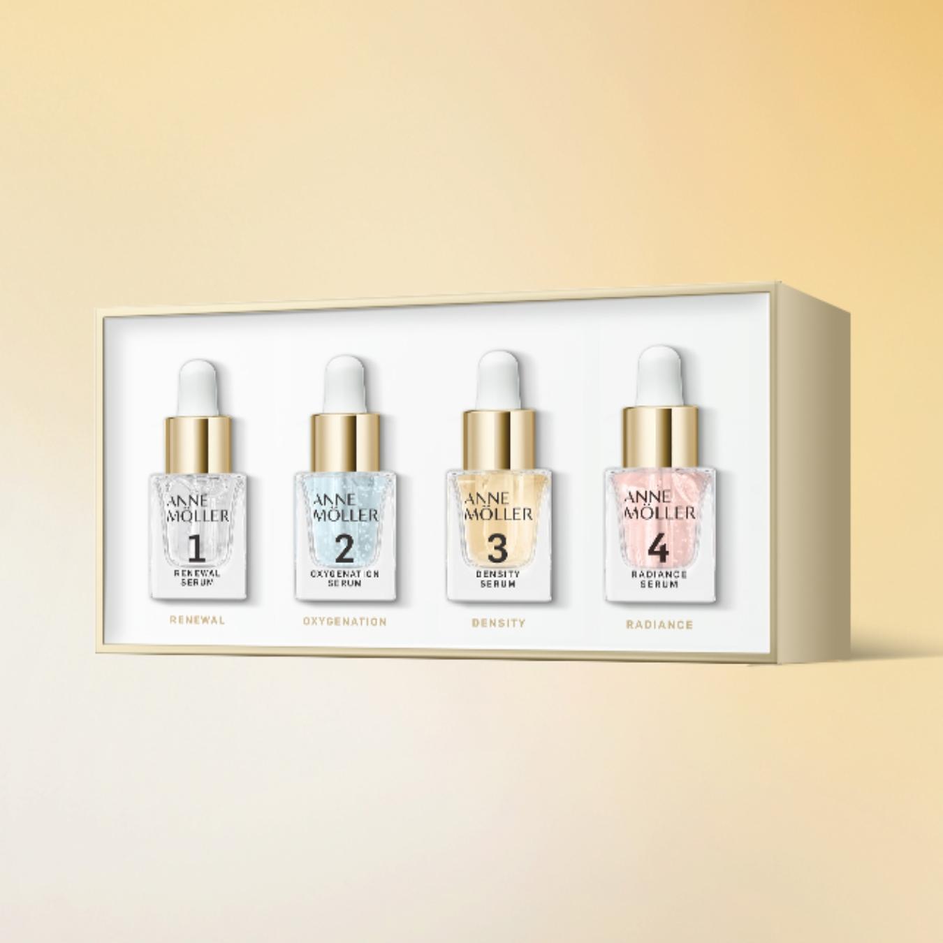 Beauty Therapy - Trattamento d'urto 28 giorni