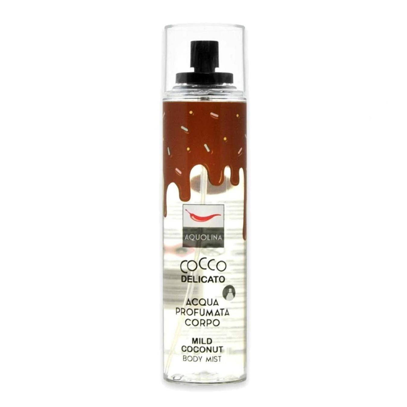 Cocco Delicato - Acqua Profumata