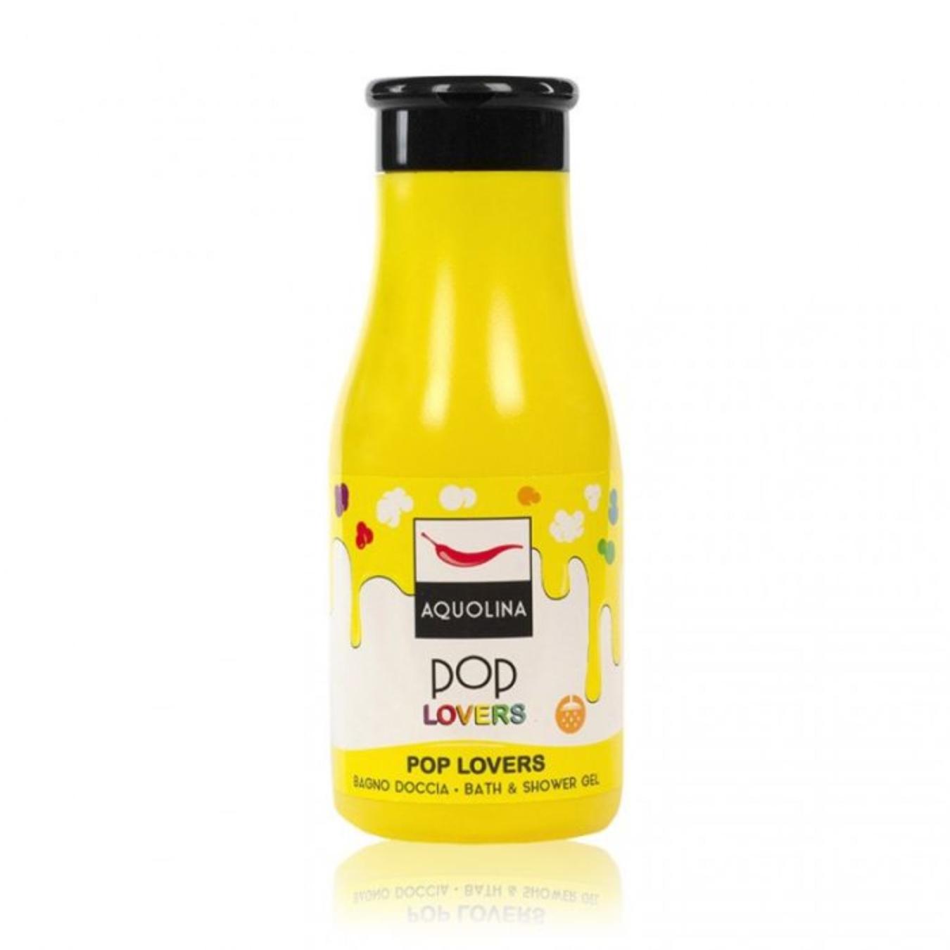 Pop Lovers - Bagno Doccia