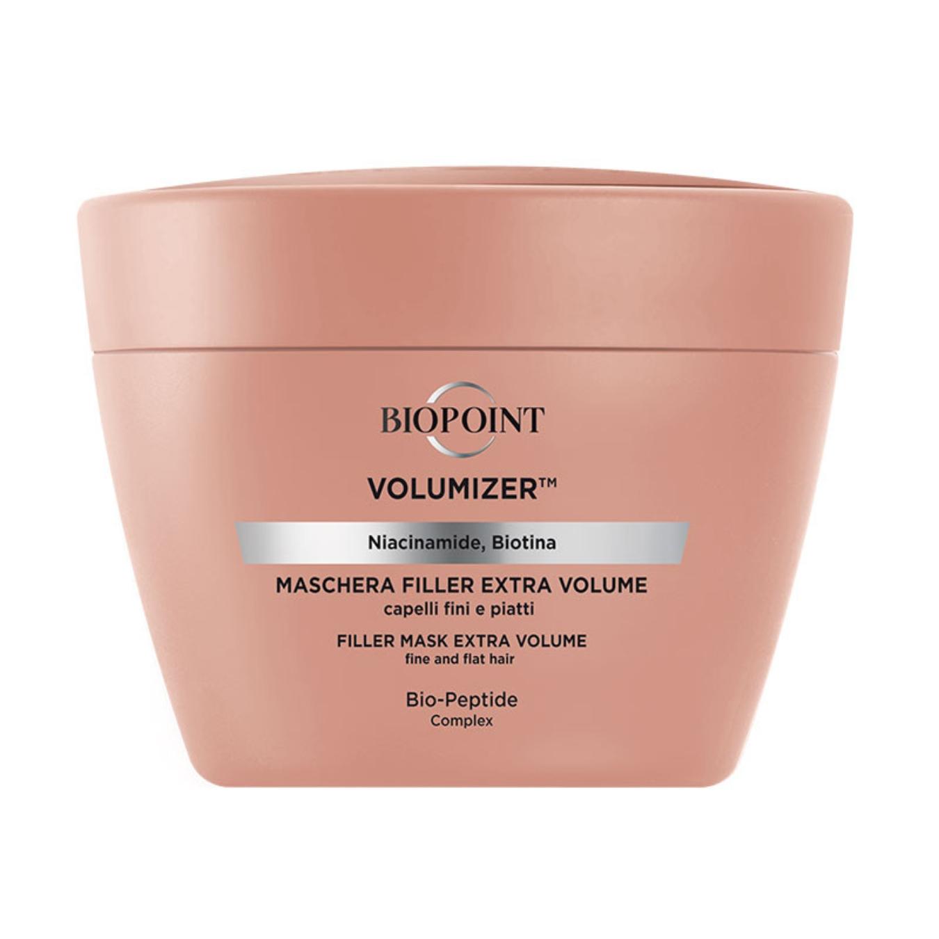 Volumizer Maschera Filler