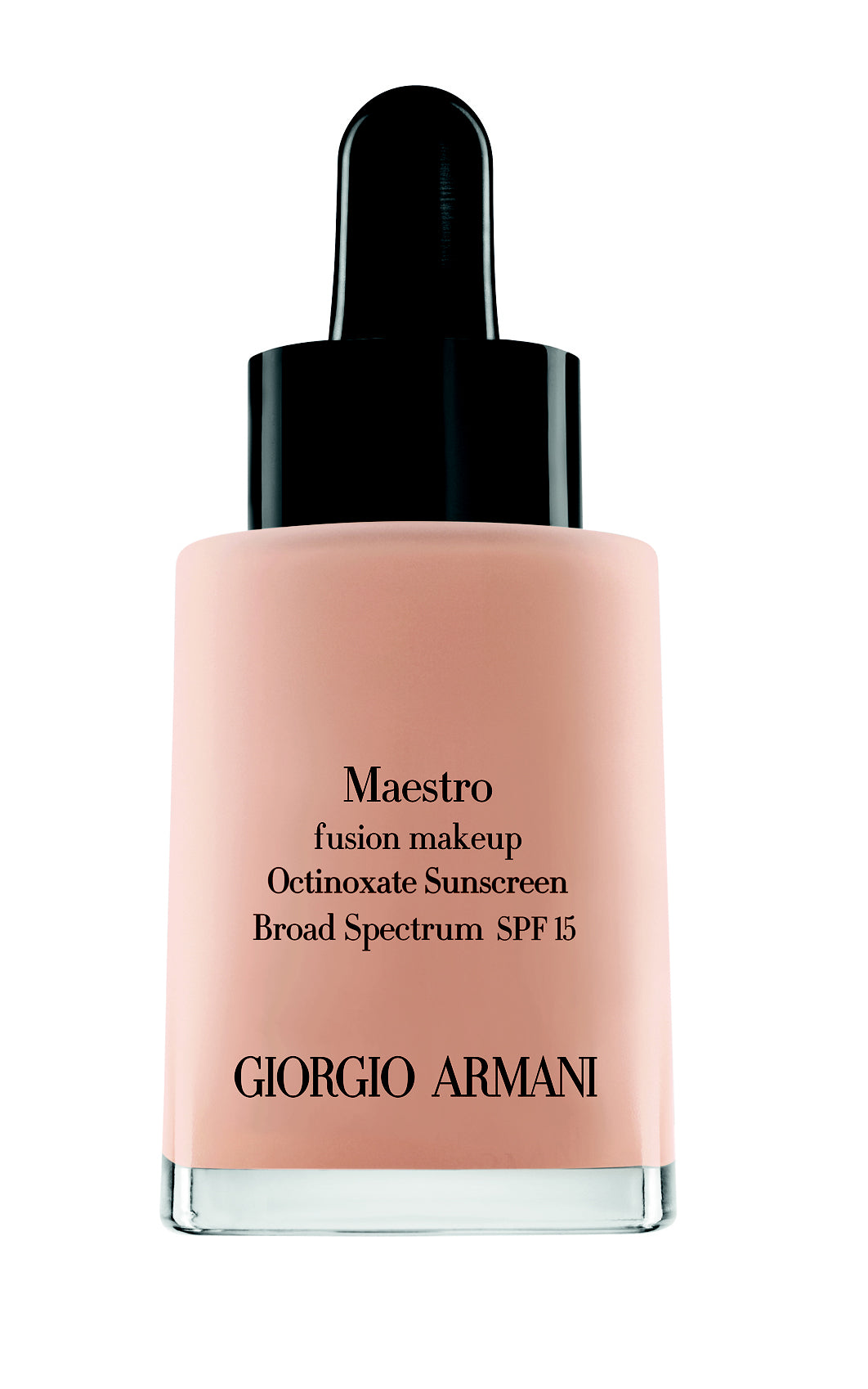 Maestro Fusion Make Up