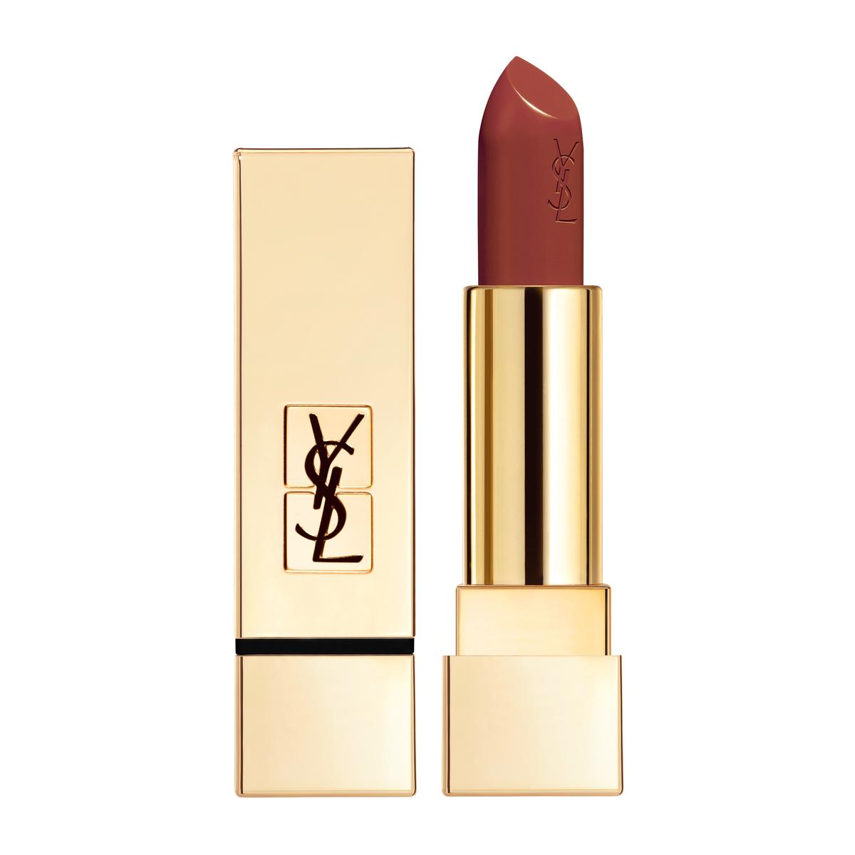 Rouge Pur Couture Satinato
