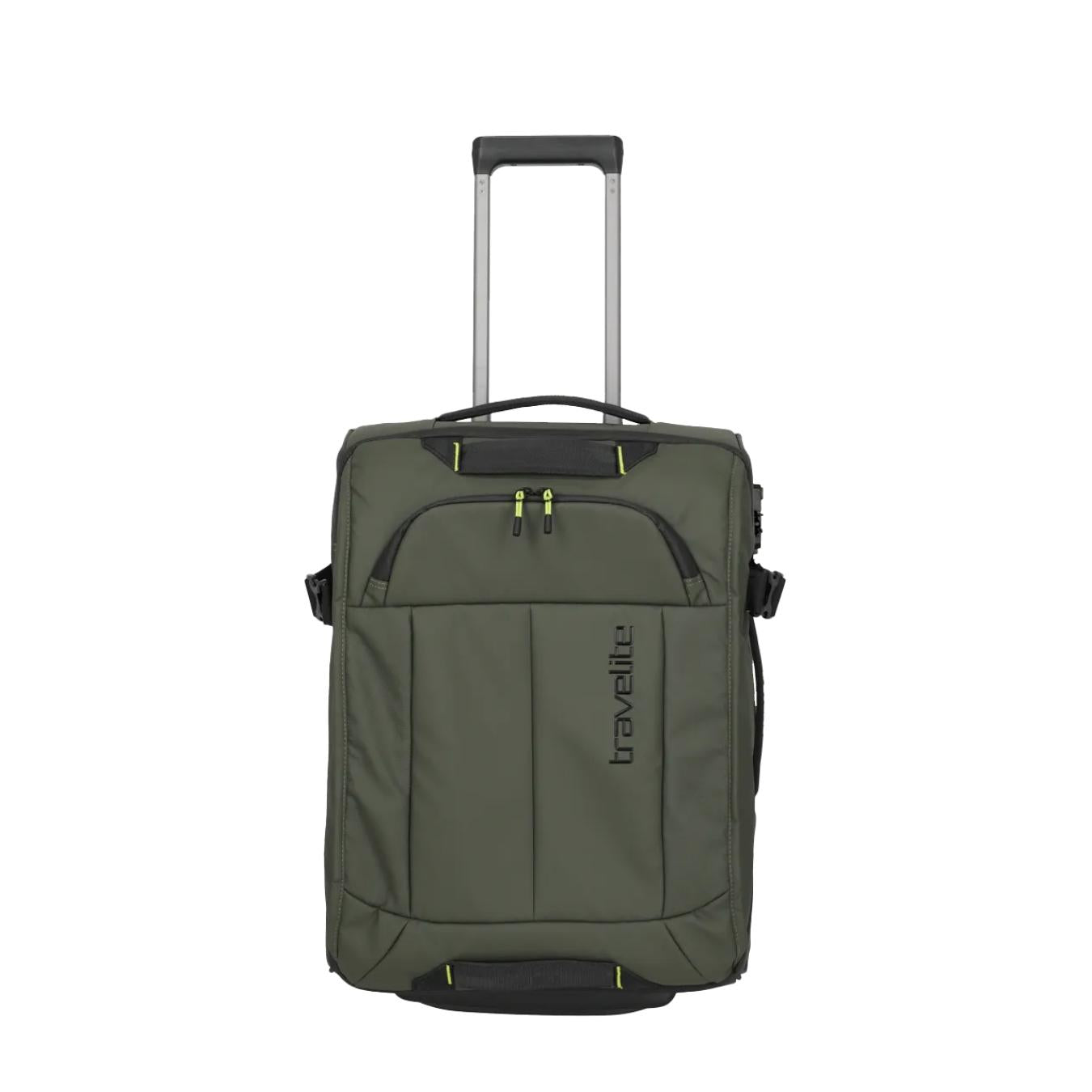 BRIIZE Borsa da Viaggio a Rullo S