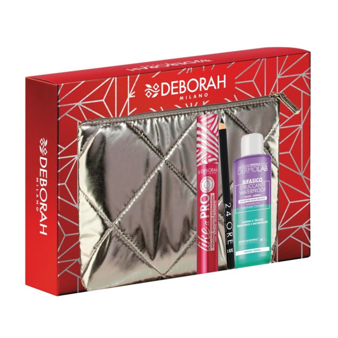 Cofanetto Like a Pro