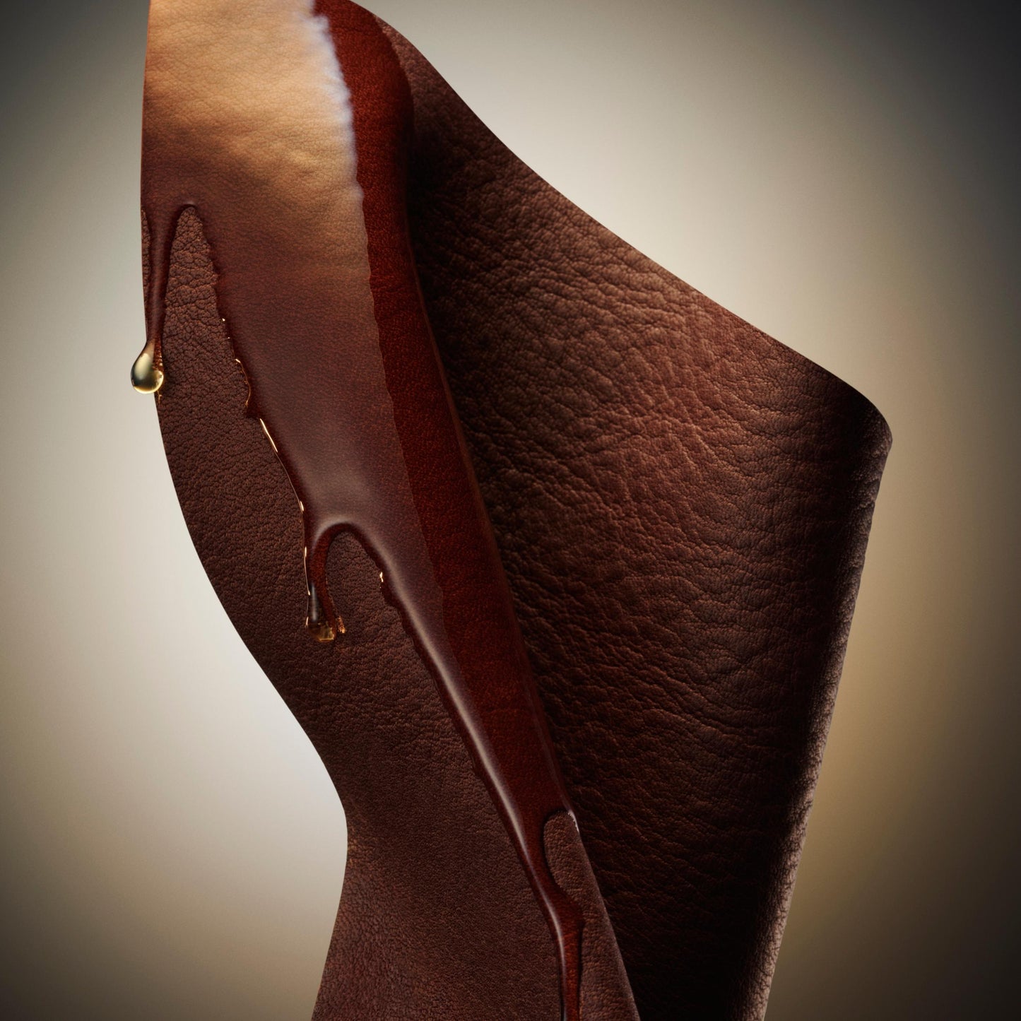 The Scent After Shave