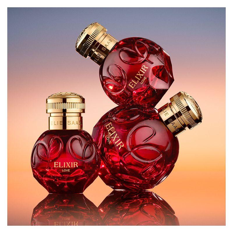 Elixir Love Eau de Parfum