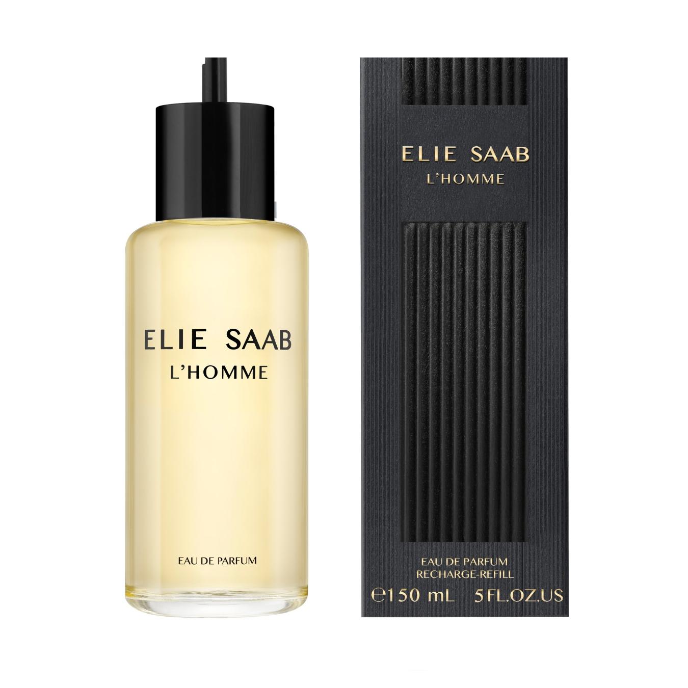 Elie Saab L'Homme Ricarica