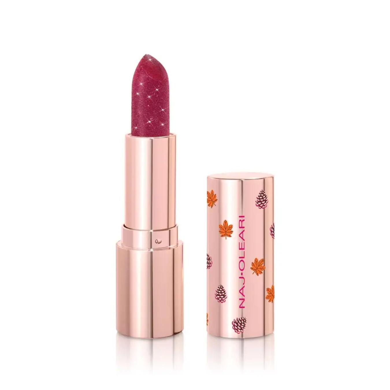 Stardust Glitter Lipstick