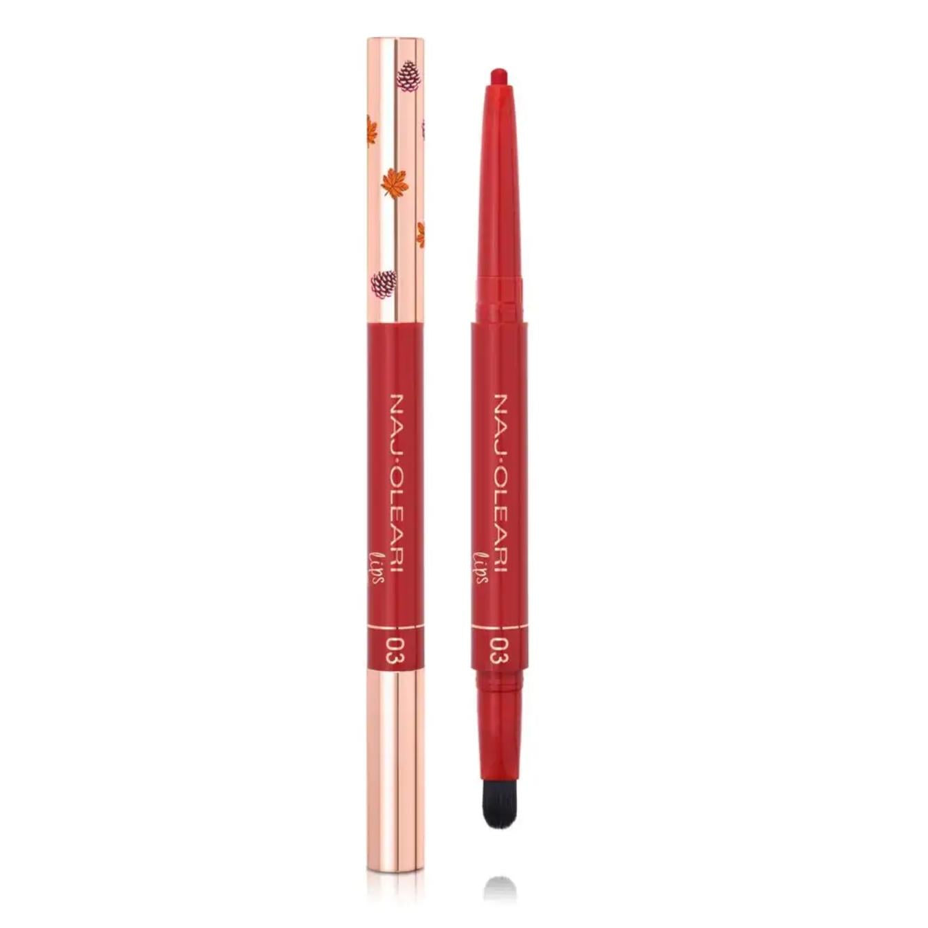 Lasting Kiss 16h Lip Liner