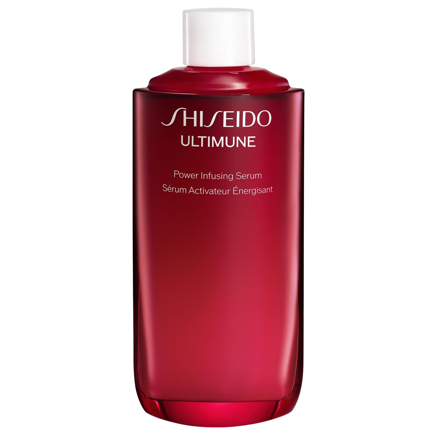 Ultimune Power Infusing Serum Ricarica