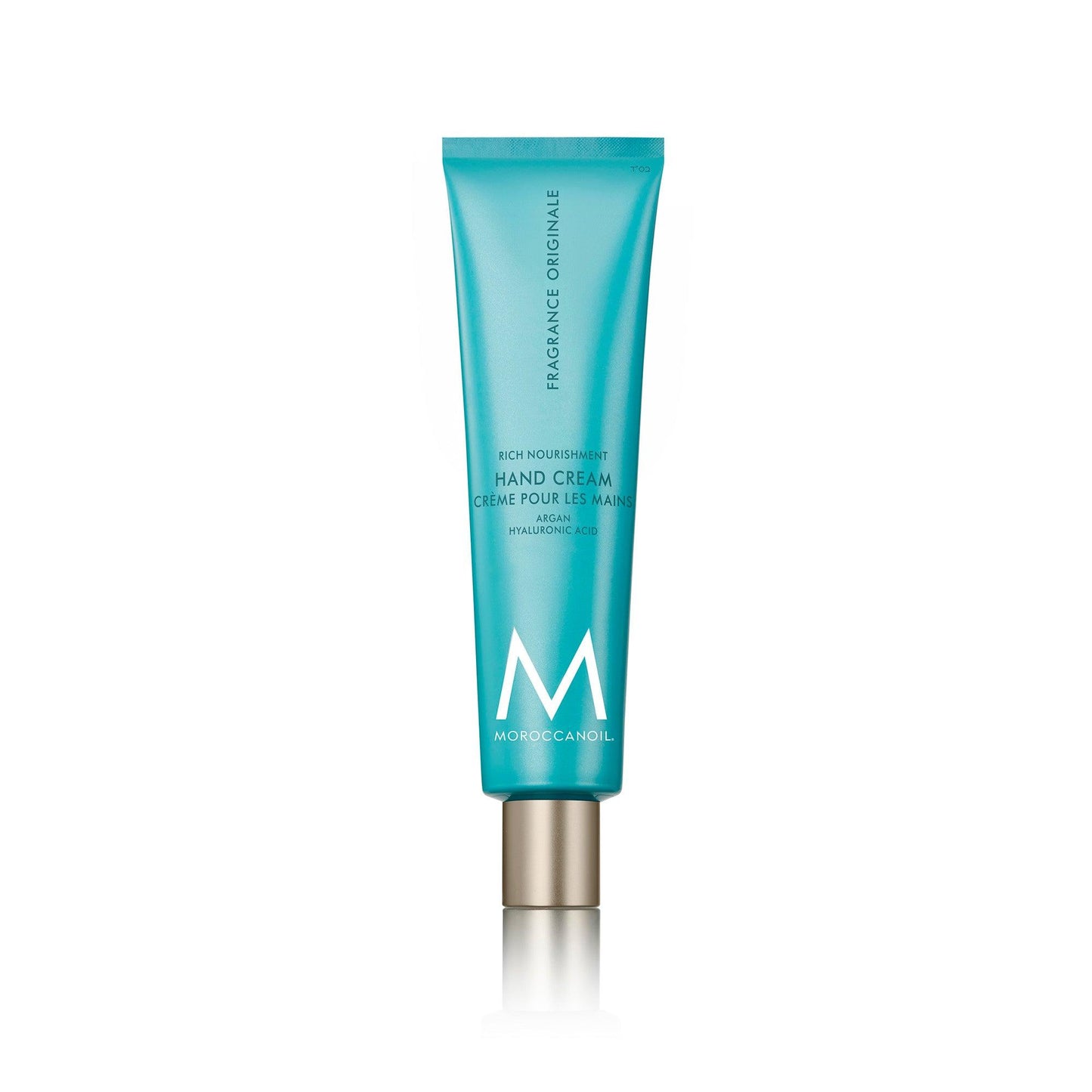 Hand Cream Fragrance Originale
