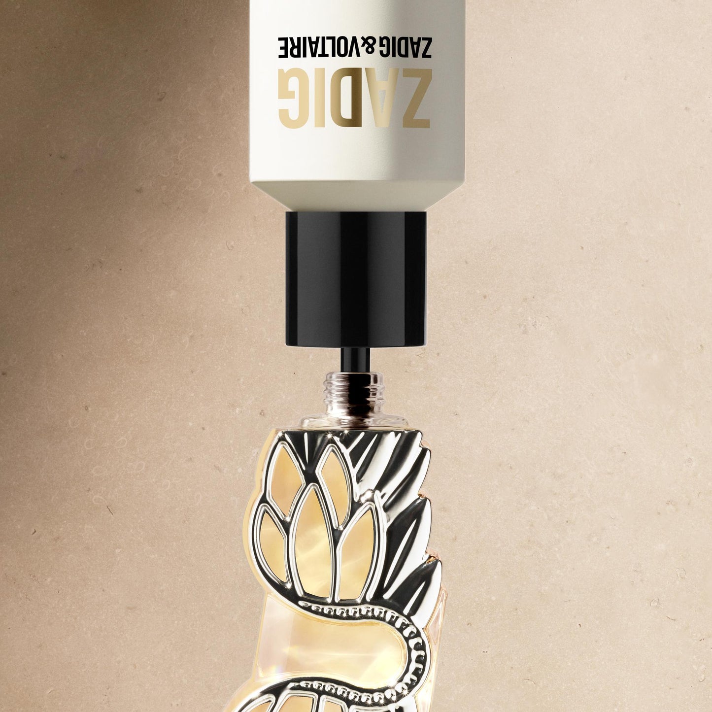 ZADIG eau de parfum Ricarica