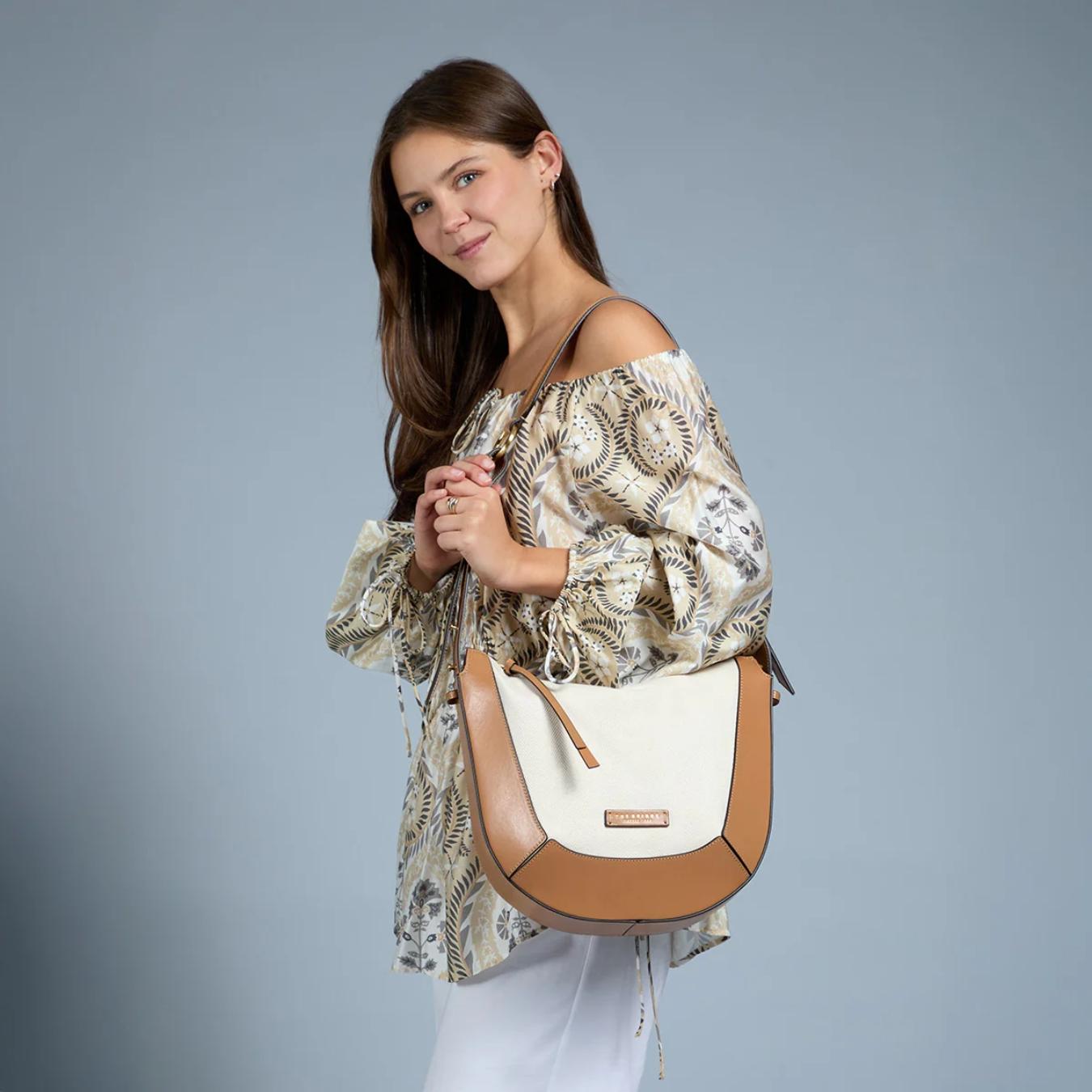 Borsa a Tracolla Fedora Wow