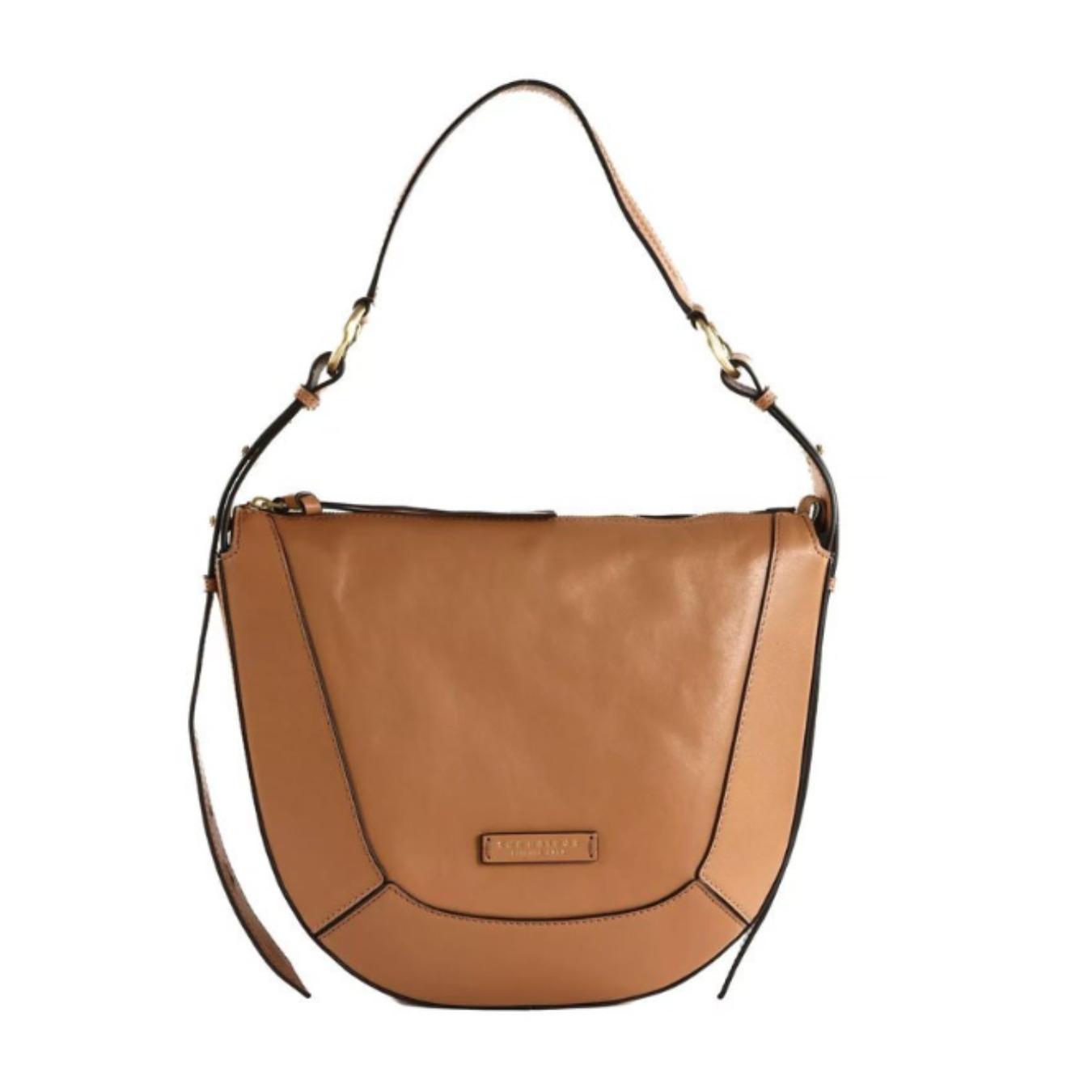 CrossBody Fedora